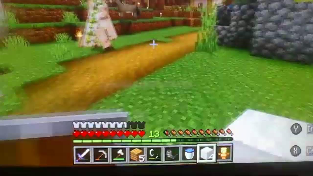Miss Petal's Base Sky base Tour (Soon to be Zephyr Heights but smaller)