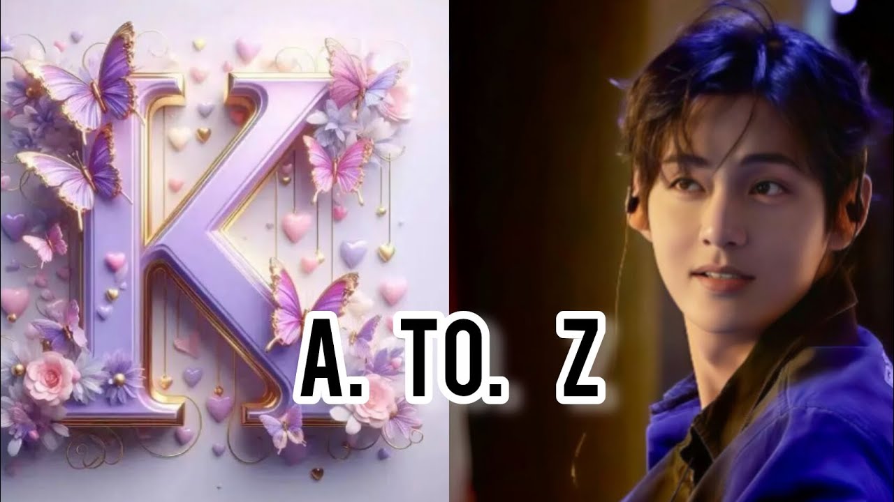 Comment your name first letter and see your fevorite BTS membar 💜