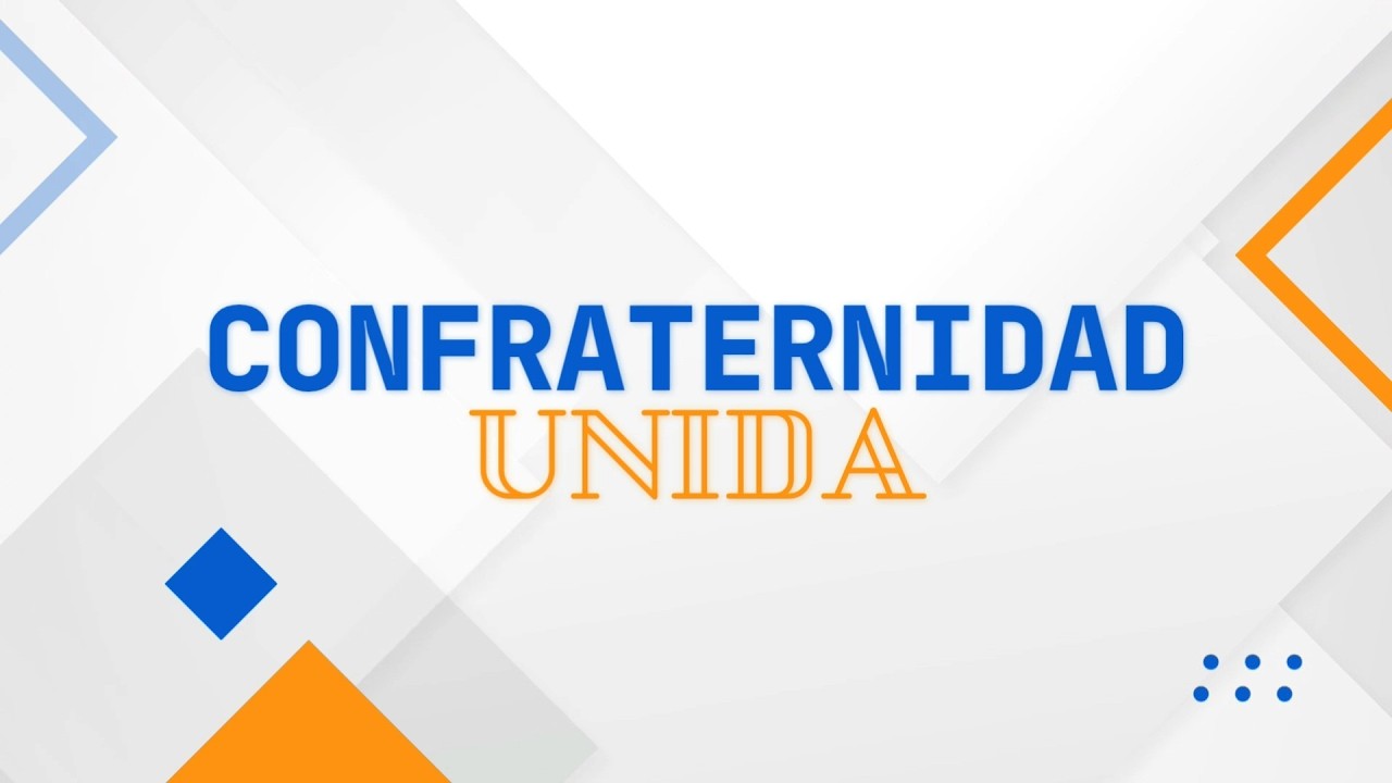 Confraternidad Unida zona 65 | Tercer Servicio