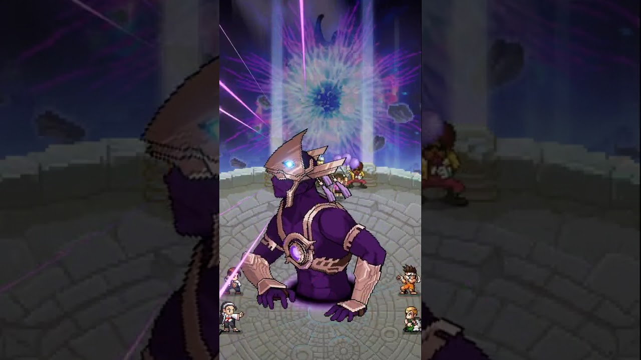KOF AKF 66