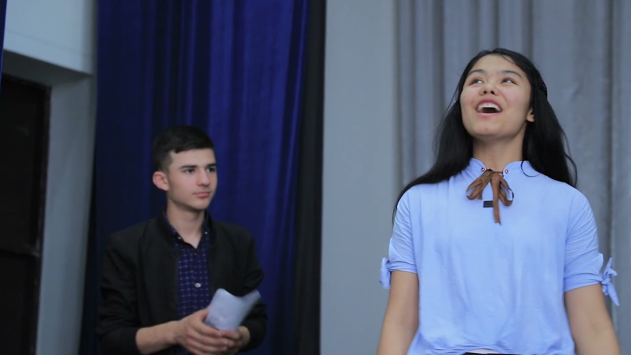 On a sonné ? - Centre linguistique 