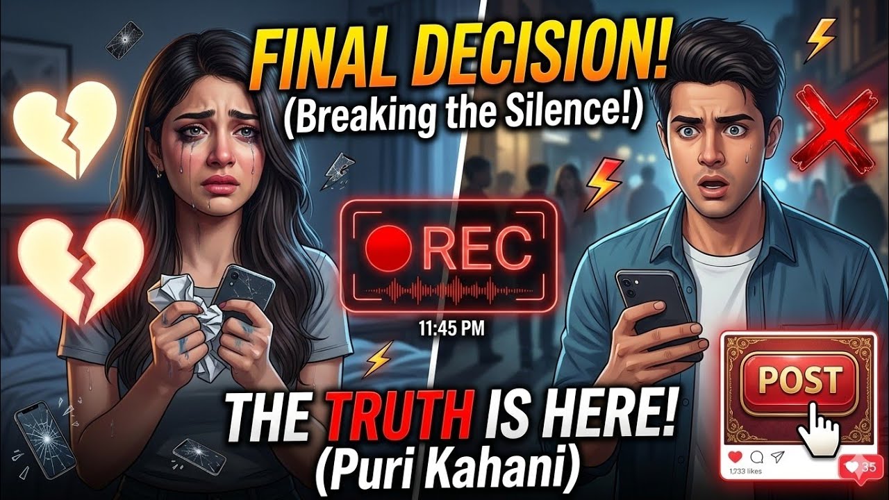 🤪🤪Gf अकेले रो रही हैं 🤪🤪 || Emotional love story call recording || One sides Love 💞 ||