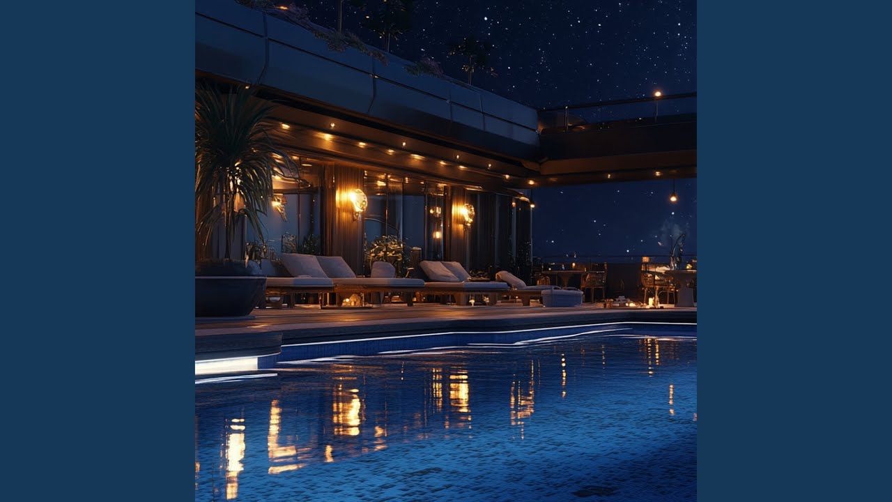 Late Night Coffee (2024)