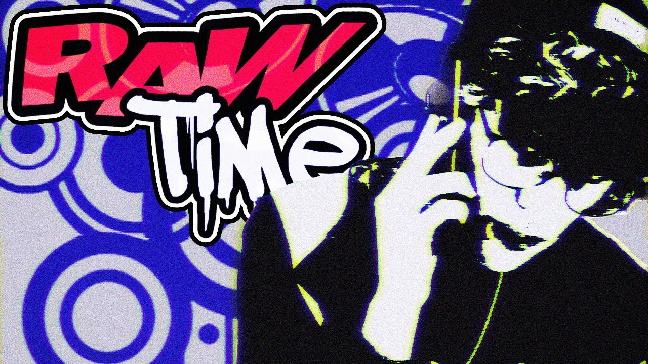 Astro - rAw TiMe (official video)