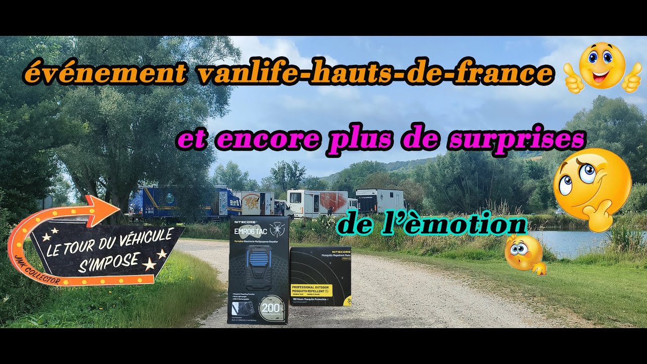de l'émotion #vanlife #tendance #emotions #etsy