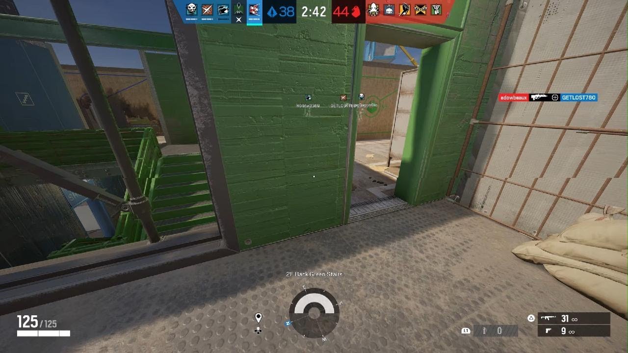 Bot activities