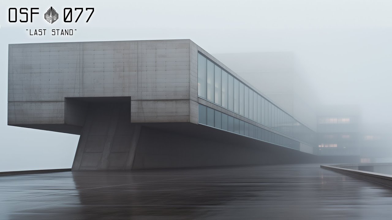 077 // Last Stand