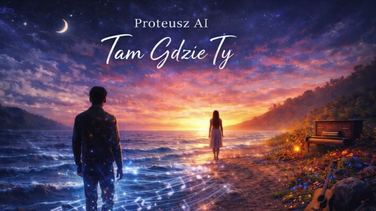 Tam Gdzie Ty - Proteusz AI