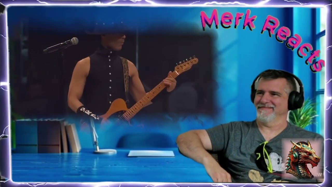 Country Bumpkin Discovers Prince, Play That Funky Music. Reaction Video