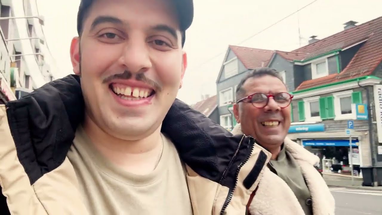 Jackson Comedy & Cansever 2025 Vlog