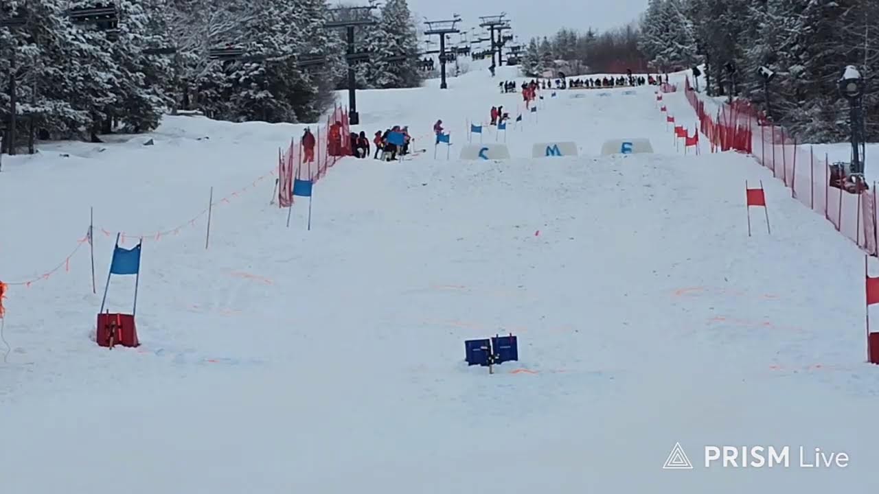 Live streaming of Eastern Freestyle