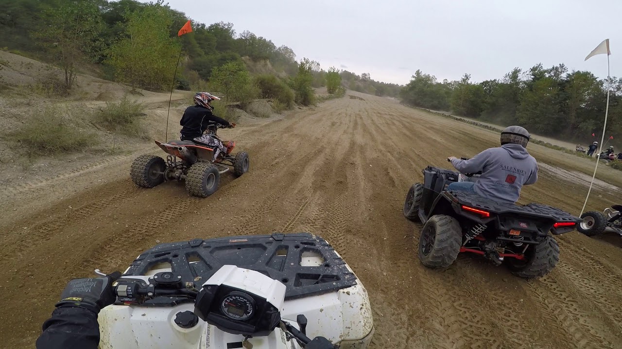 Drag Strip, Bundy Hill, Aug 8