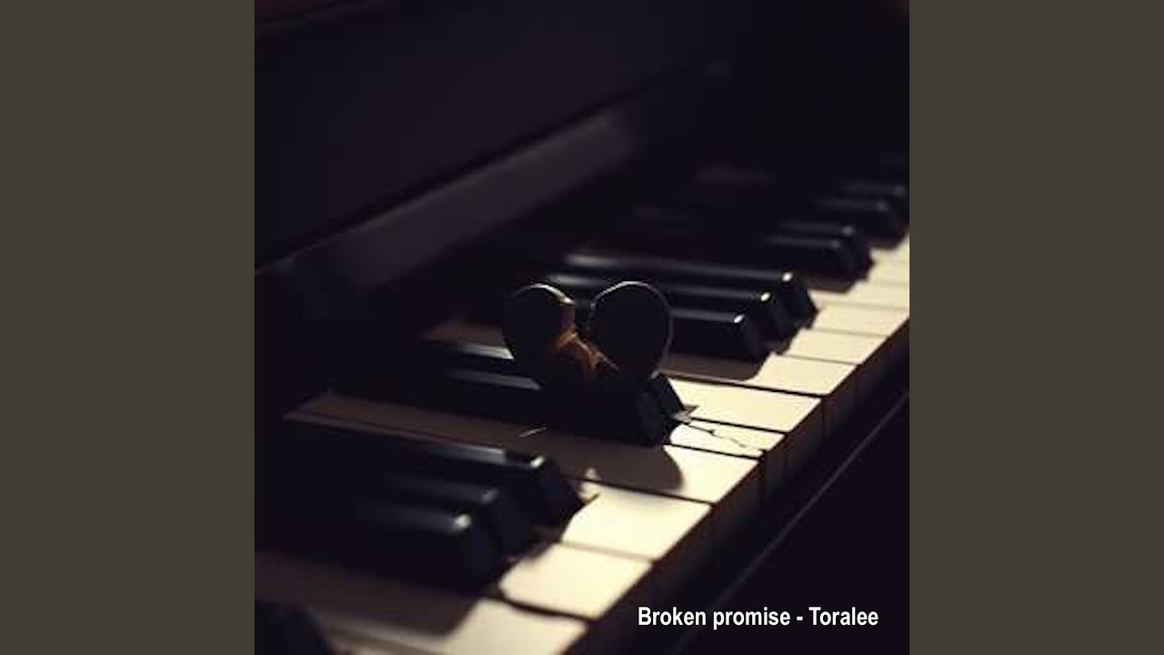 Broken Promise