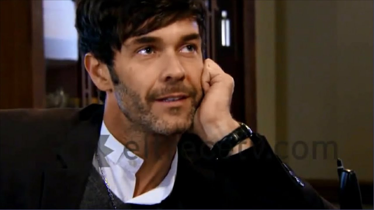 La Historia del Padre Tomás - Capítulo 99