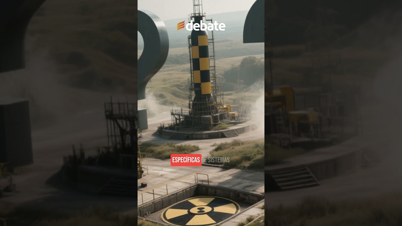 &iexcl;Alerta global! EE.UU. rompe la moratoria e impulsa ensayos nucleares