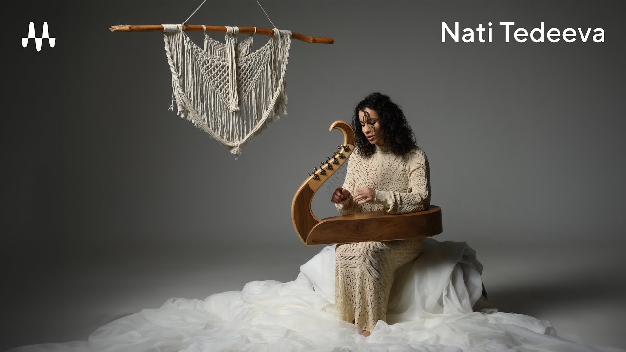 Nati Tedeeva - Уадындз | MUZA