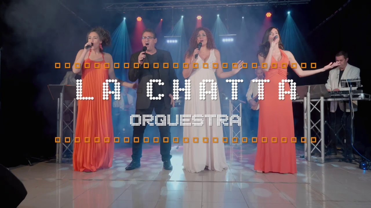 La Chatta Orquestra 2020-2021