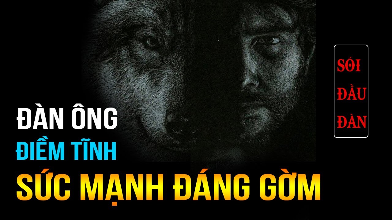 9 Cách Rèn Luyện TÂM THÁI ĐIỀM TĨNH Người Đàn Ông | Lê Trọng Tấn