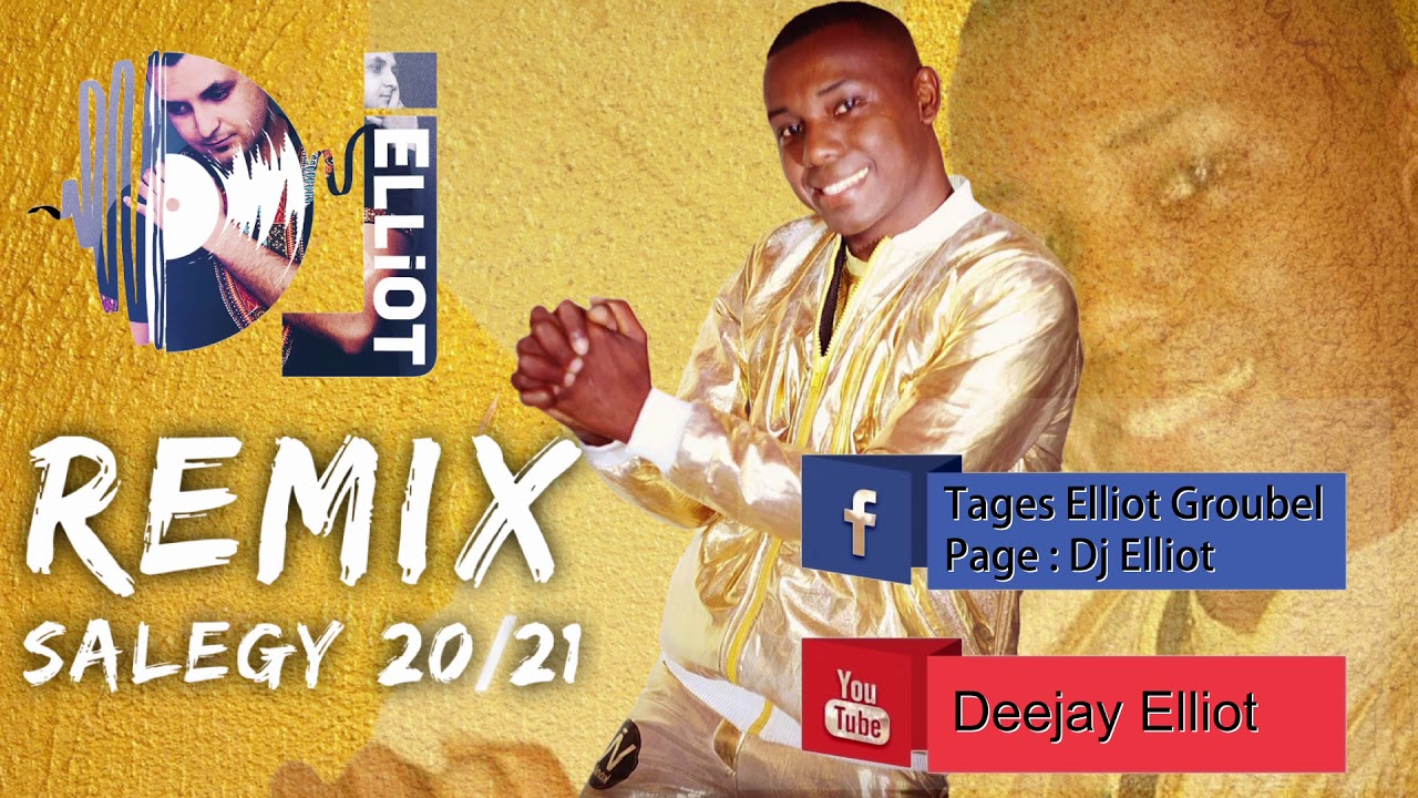 Wawa remix 20/21 (By Deejay Elliot)