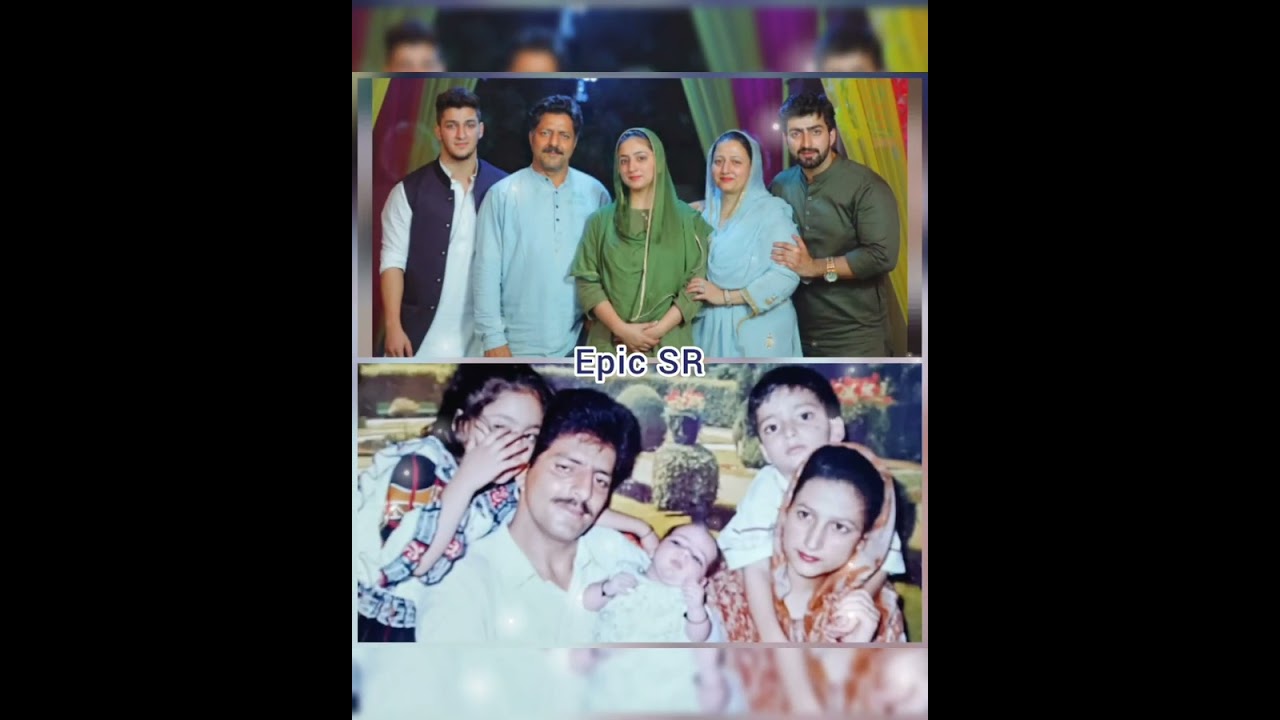 birthday special edit | beautiful memories | Dawar Farooq