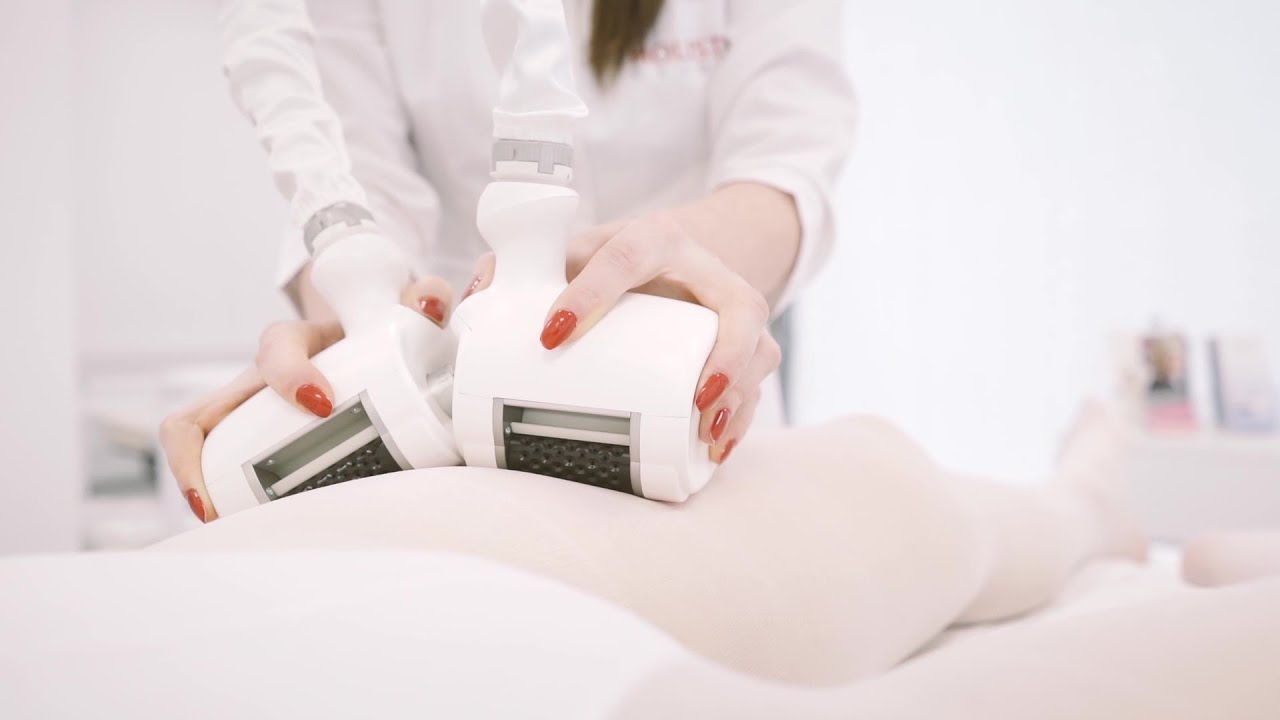 Najnowszy Icoone Laser 2 w terapiach łączonych w Holistic Clinic