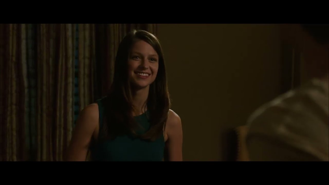 Melissa Benoist Cutscenes from Band Of Robber