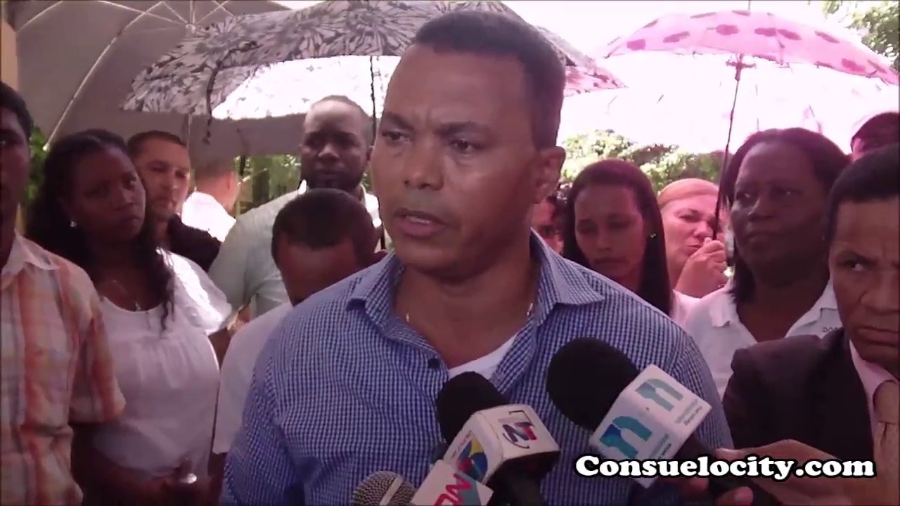 Declaraciones de Jose Geovany Reyes | Consuelocity.com
