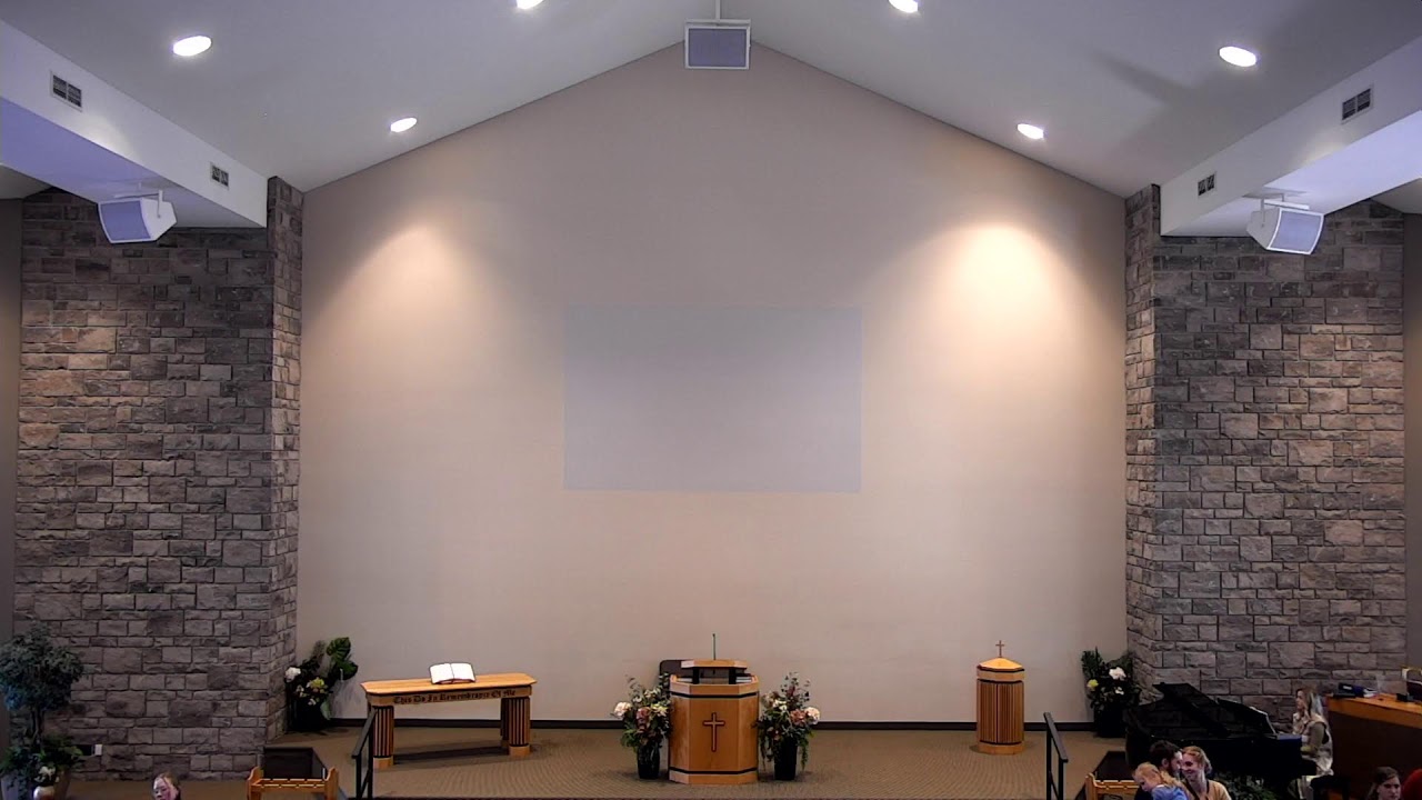 Our Father in Heaven - February 8, 2026 PM