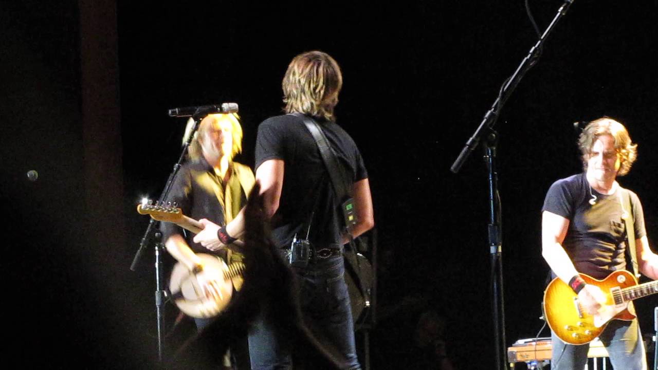 Keith Urban 