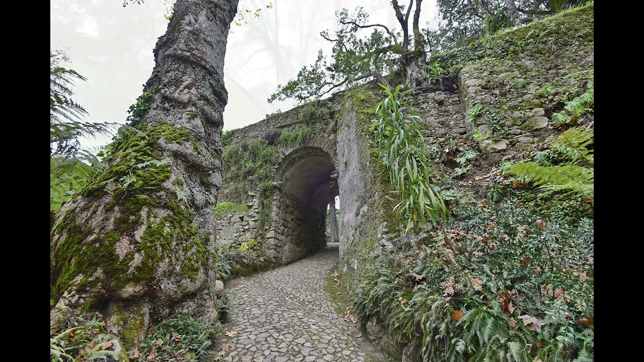 Parque de Monserrate