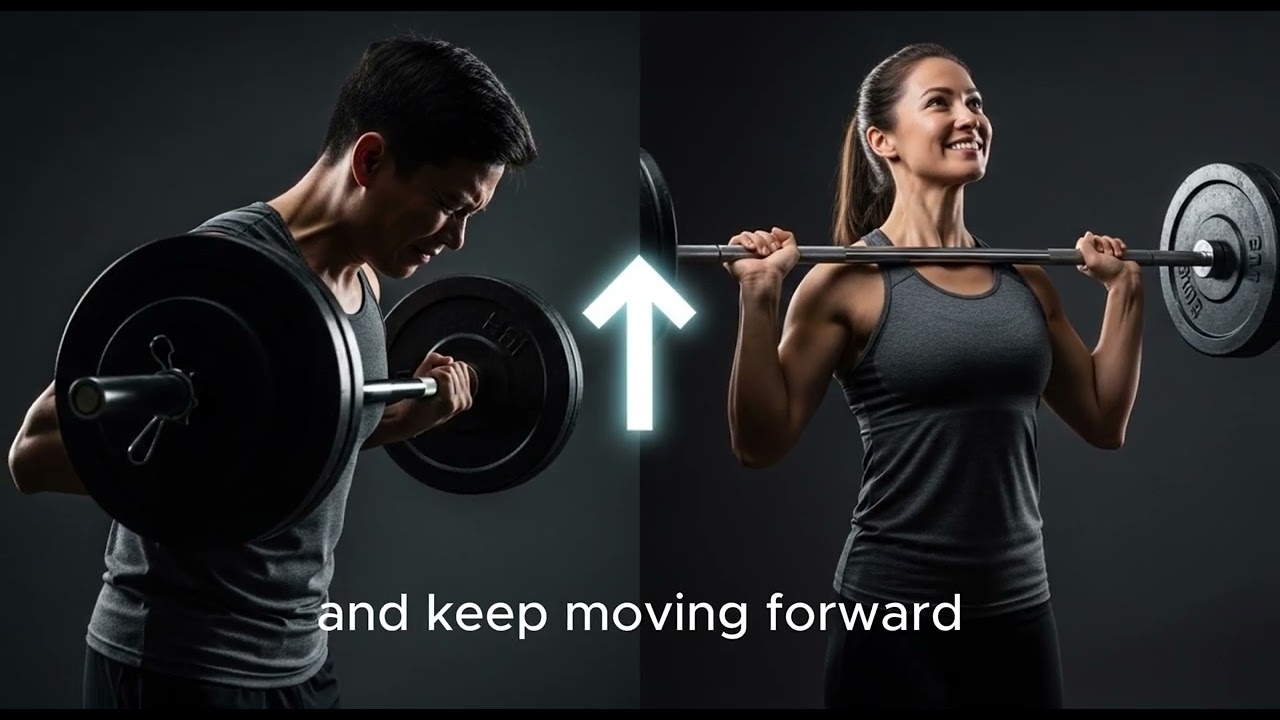 Forget the Gym: This Walking Strategy Is All You Need to Transform Your Body