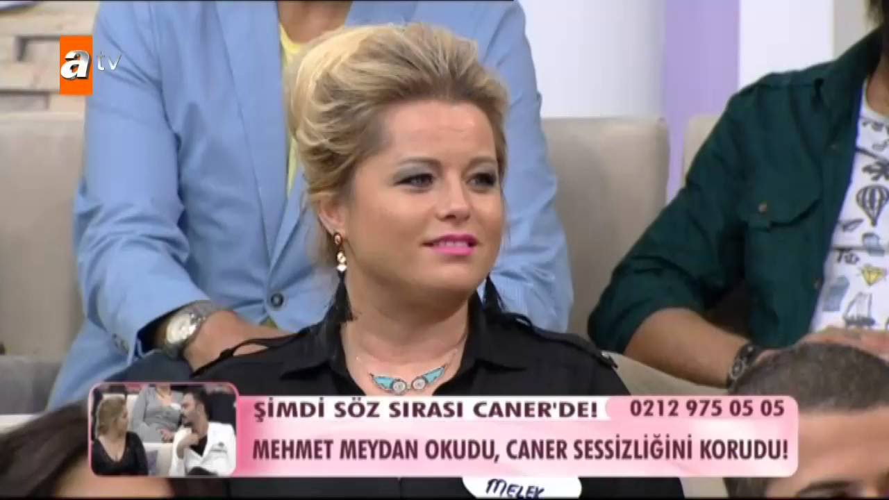 Esra Erol'da 245. Bölüm - atv