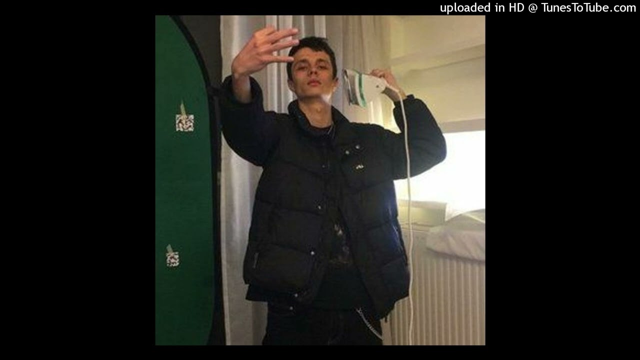 VKIE - HALO FT. WIKTOR Z WWA, MŁODY WEST [PROD. 2LATEFOR]