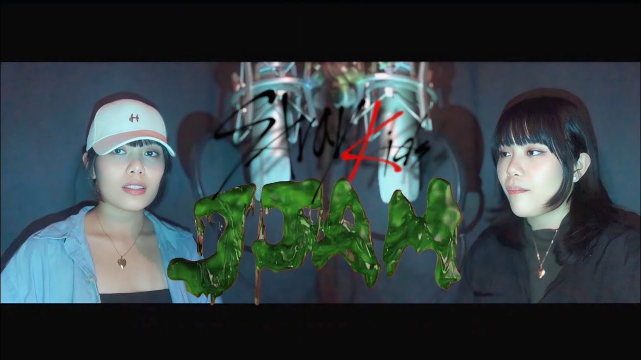 Stray Kids 'JJAM' Cover by MAE