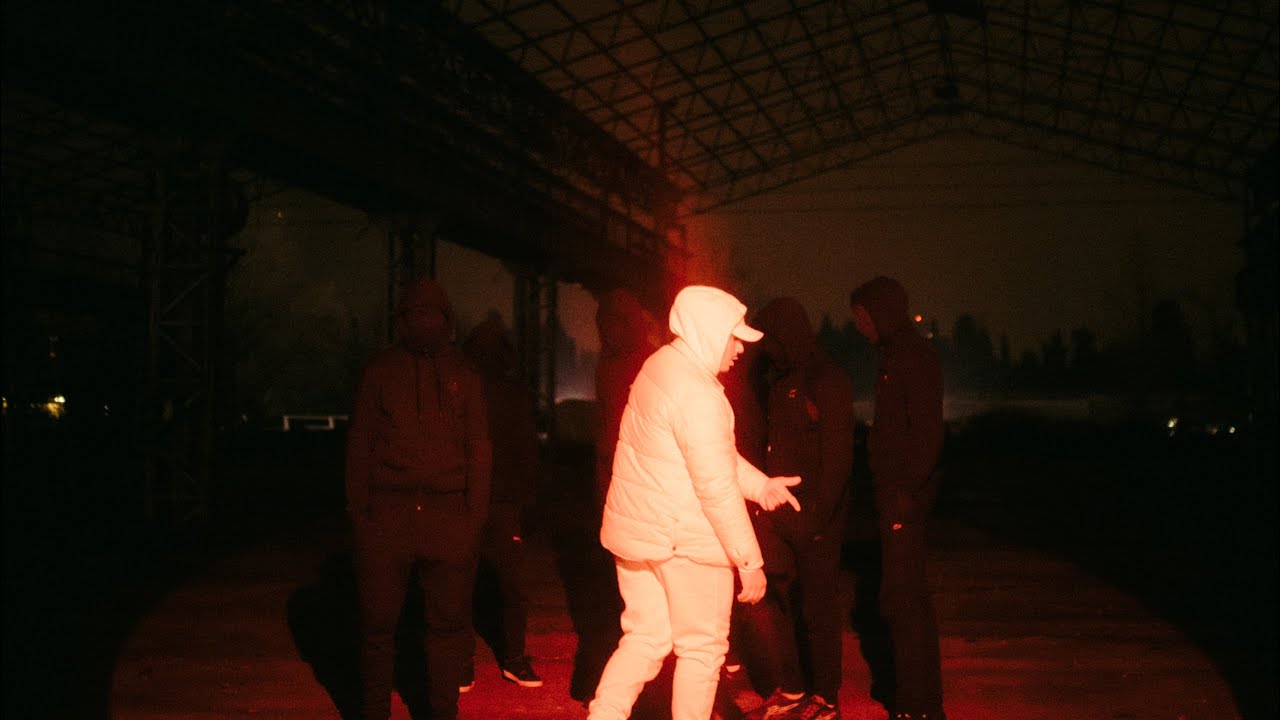 YEB - BYE BYE (Official video)