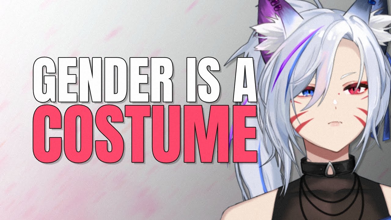 What even is Gender?