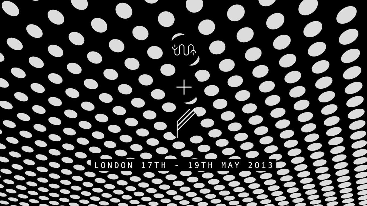 Music Tech Fest 17th-19th May 2013