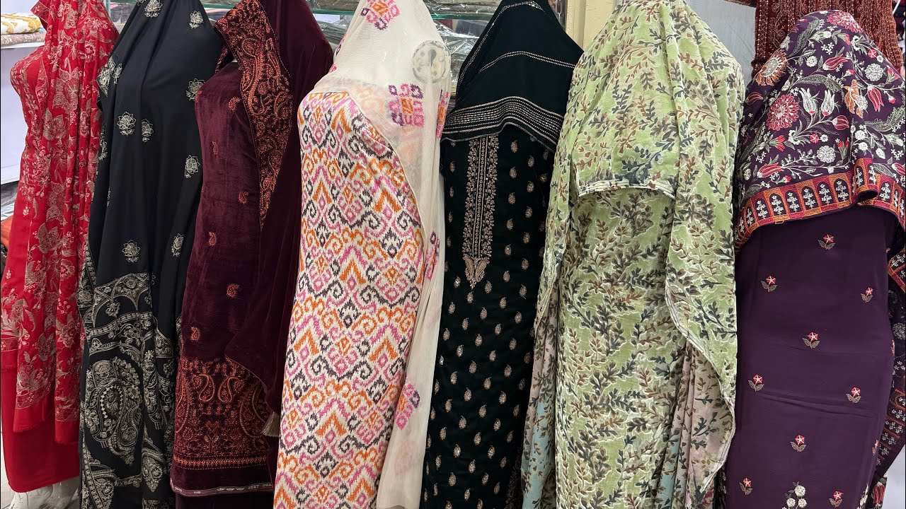 💖Sale💖Sale 💖Velvet luxury 💖Pashmina Wollon 3 piece 💖