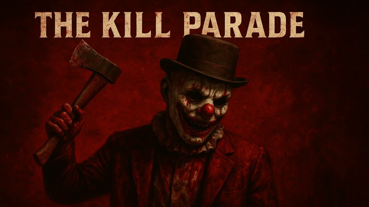 The Kill Parade