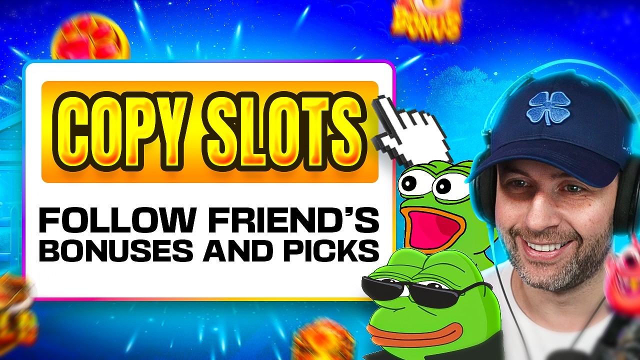 I SECRETLY FOLLOWED my FRIENDS SESSION & BOUGHT EVERY BONUS!!