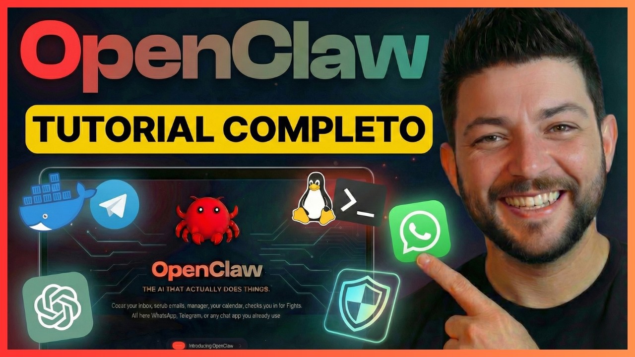 OpenClaw Guida 2026: Installazione Sicura su VPS, Telegram & Whisper (No Mac Mini!)
