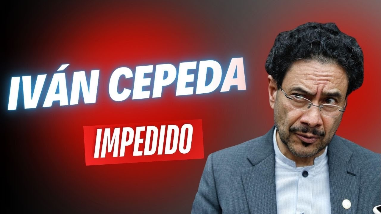 Cepeda no puede participar en otra consulta interpartidista: Hernán Cadavid