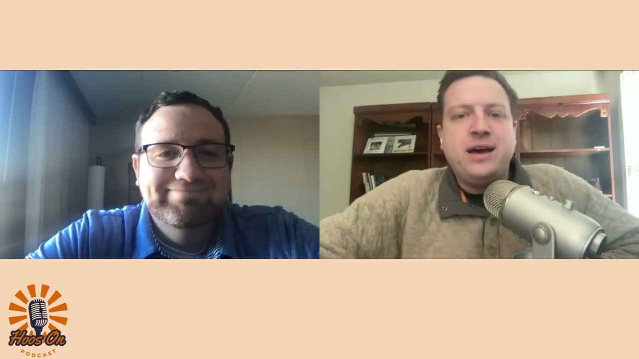 Ep. 153 | Let the Madness Begin: A UVA Philly Preview + Spring Football with OT Monroe Mills