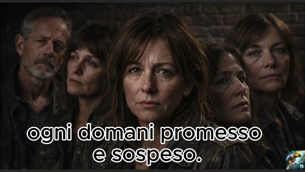 CHI TIENE IN PIEDI IL PAESE