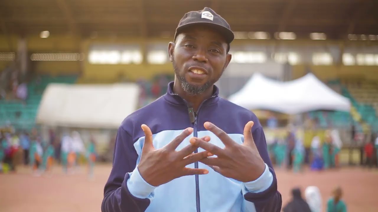 LEAMSP SAGAMU Remo Zone INTER SCHOOL SPORT COMPETITION 2025