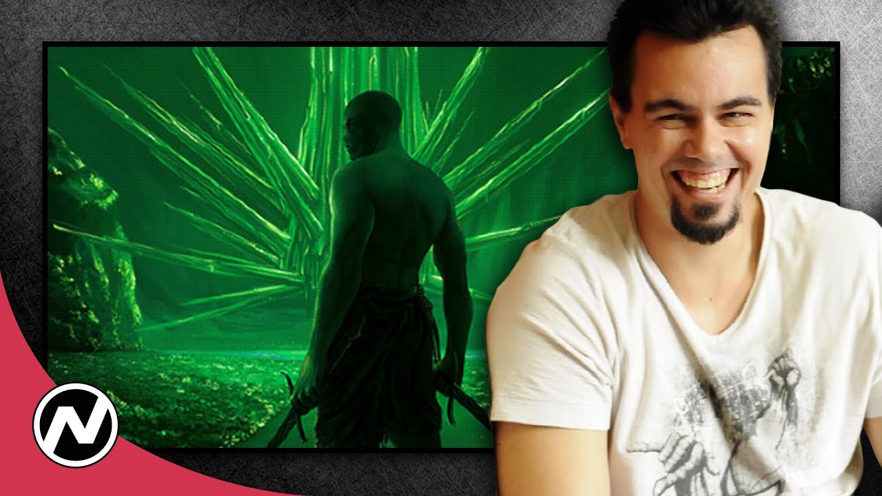 Affonso Solano e o Espadachim de Carvão - Cala Boca, Ricardo! 21