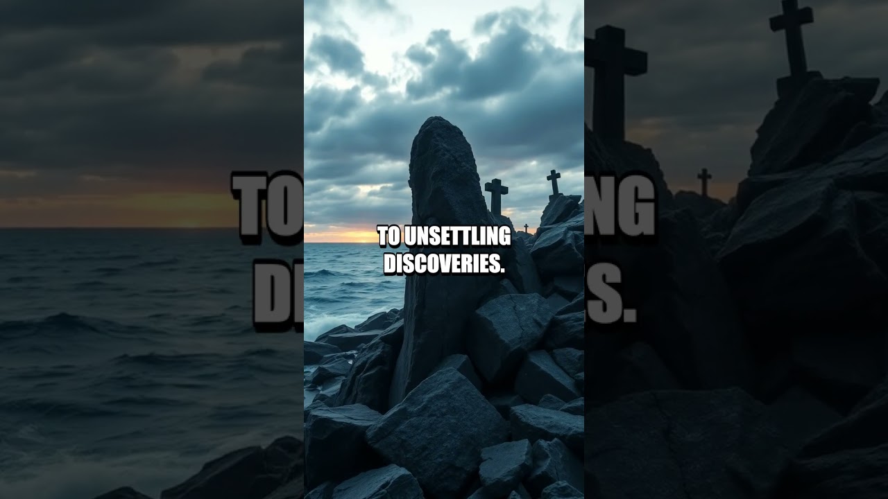 The Chilling Scream of Widow's Peak