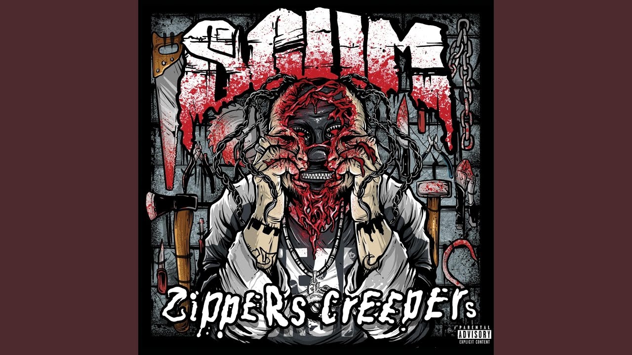 Luv 2 Kill (feat. Insane Poetry, Mr. Grey & Donnie Menace)