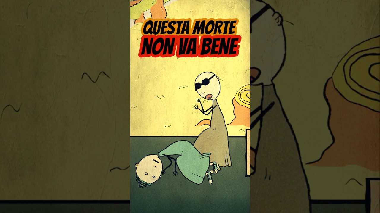 Questa morte non va bene #indiemusic #musica #IndieLoreProject