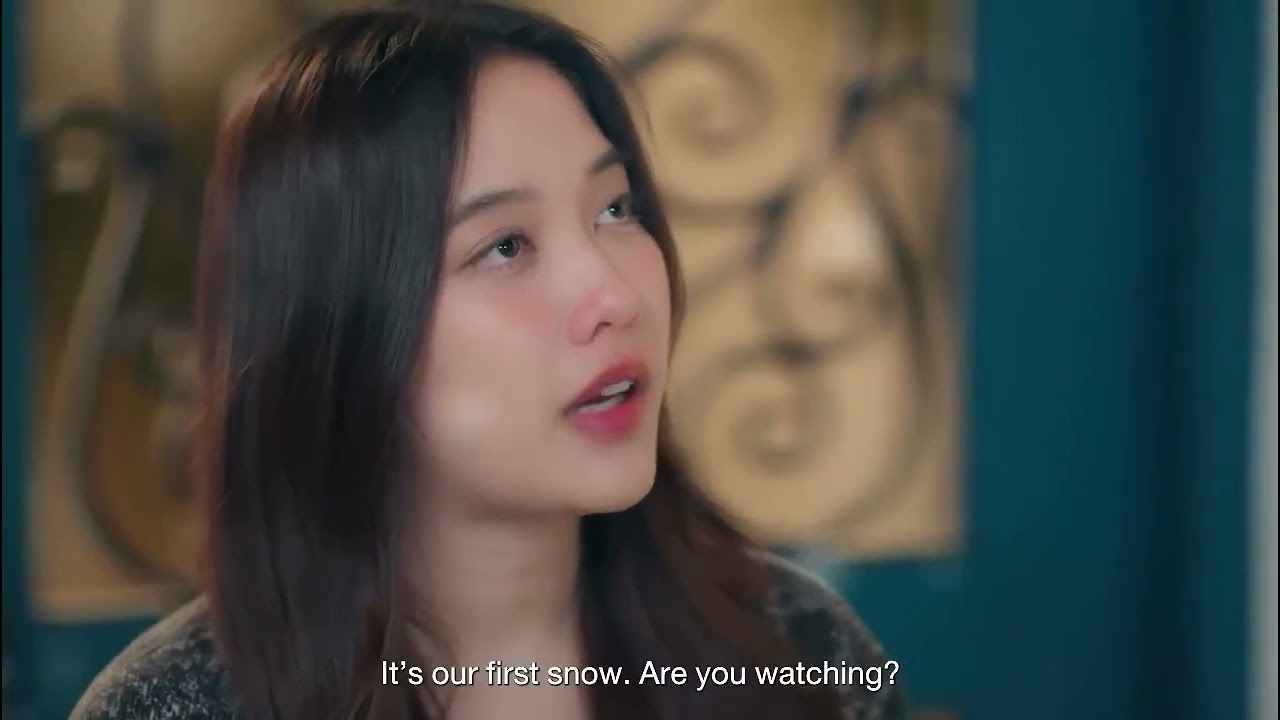 The Air 🌪️ | 4 Elements | Thai GL Series | Next Episode 8